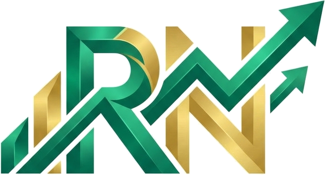Rohann Niggam Logo